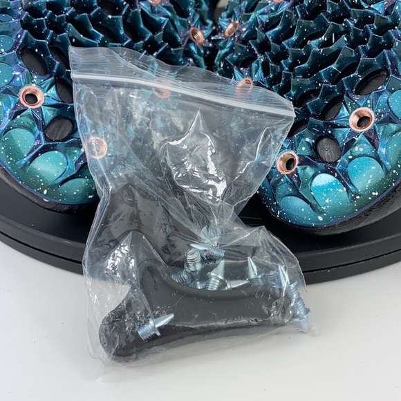 Nike Zoom Superfly Elite Track & Field Spikes Black 835996-002 Men's Size 13 - Picture 12 of 13